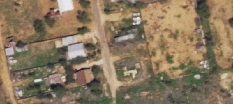 Vacant Land
