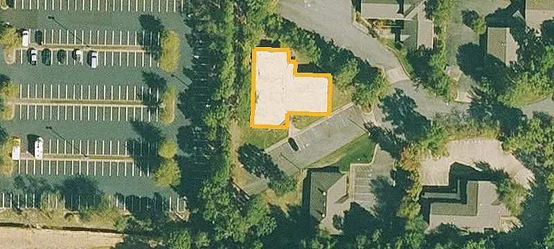 Office Unit with Central Business Zoning
