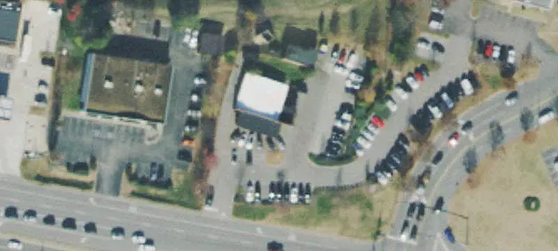 Showroom Property