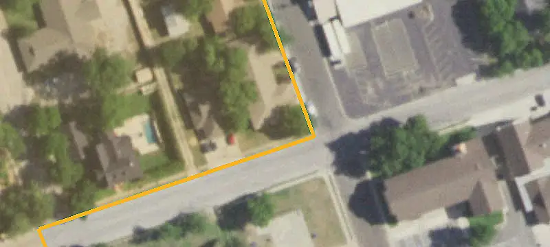 Tenant-Occupied Triplex with Renovated Unit