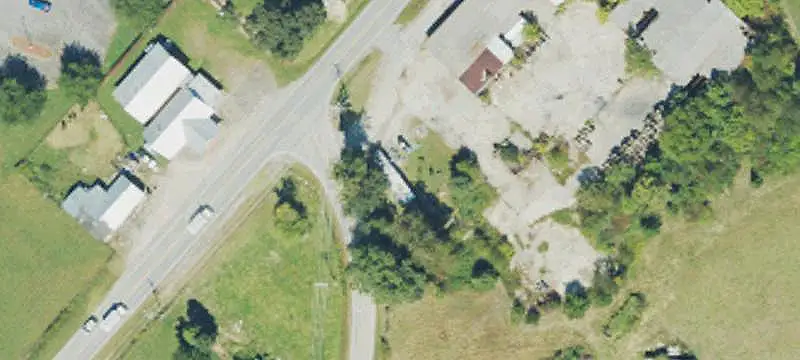 Commercial Land Assemblage