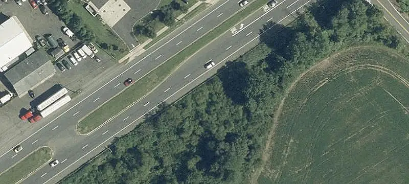Land Parcel