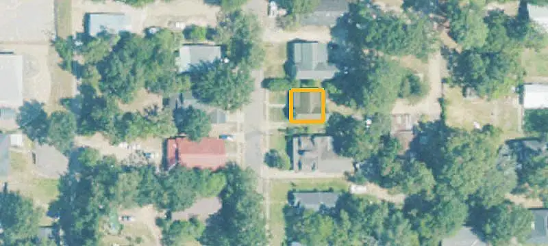 Commercial Land Lot