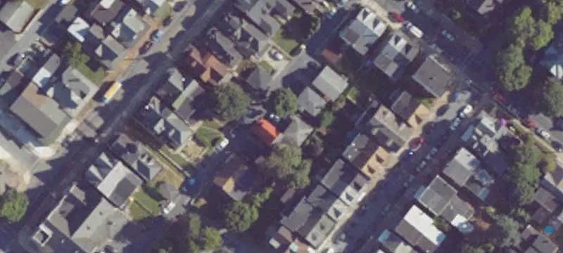 Two-Unit Duplex Package