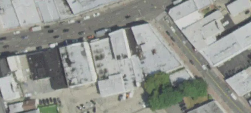 Flex Space Building with Drive-In Door