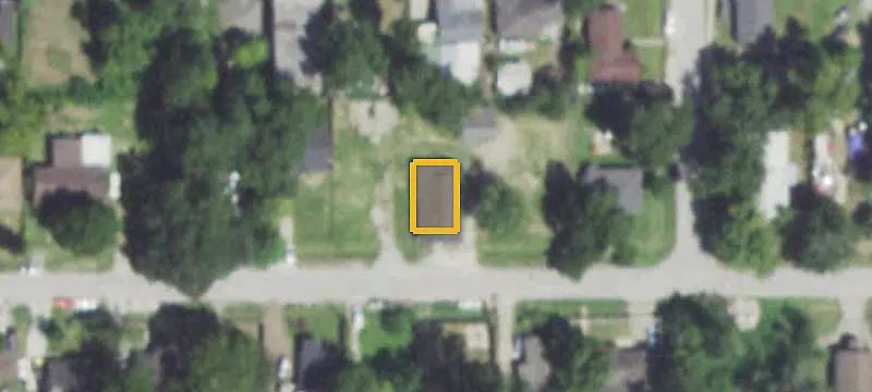 Multi-Building Church Property