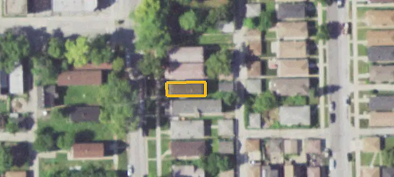 Two-Unit Duplex with Garage