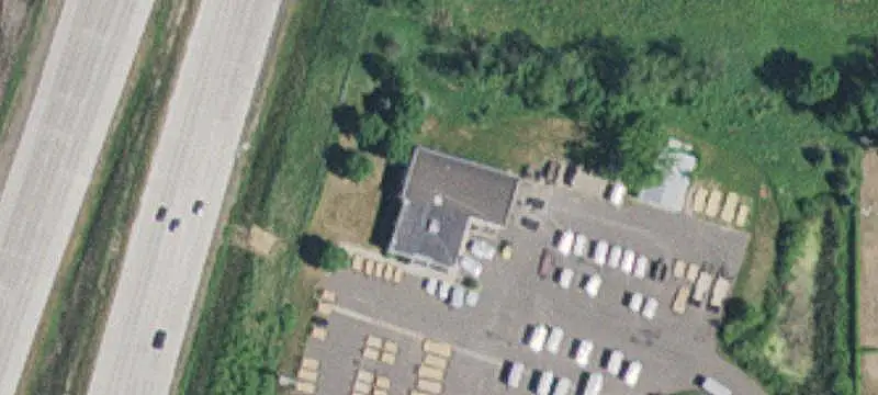 Flex Space with Industrial Capacity
