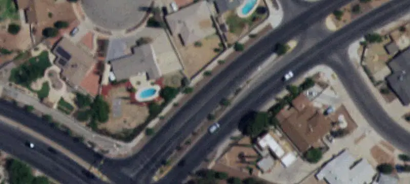 Unimproved Land Tract