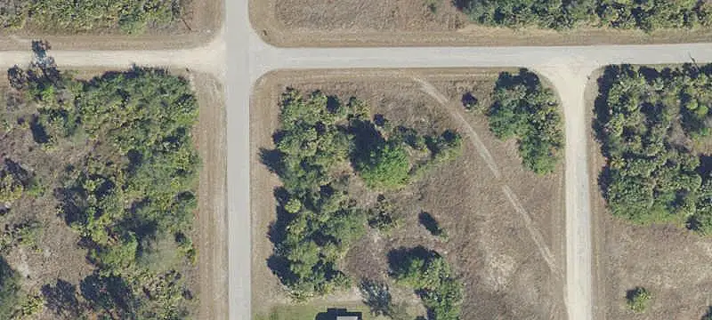 Lot & Land