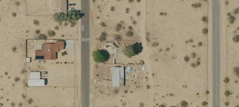 5059 1st St, Joshua, Tree, CA 92252