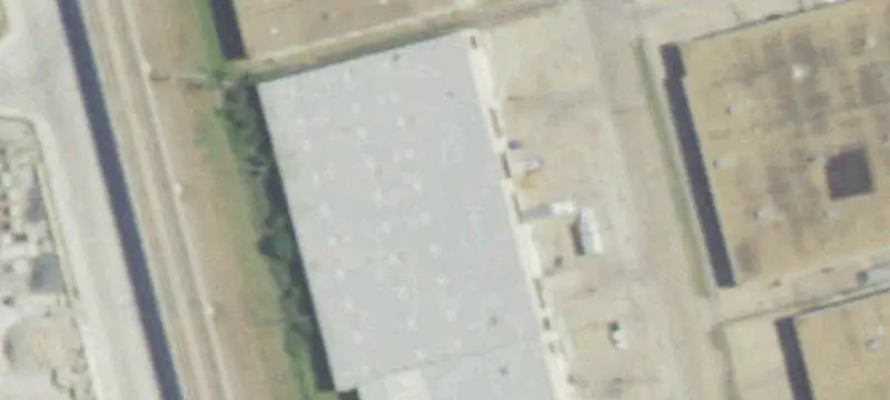 Warehouse Property