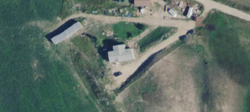 Ranch With Irrigated Acreage