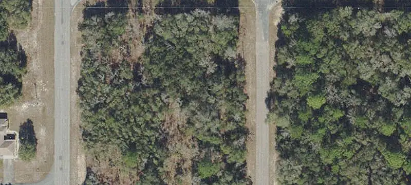 Land / Unimproved Land
