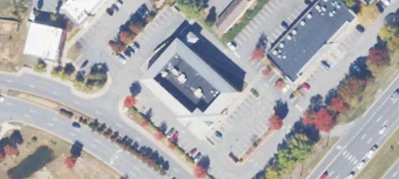 Single-Tenant Retail Space