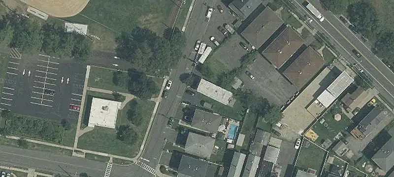 Two-Unit Multifamily Home