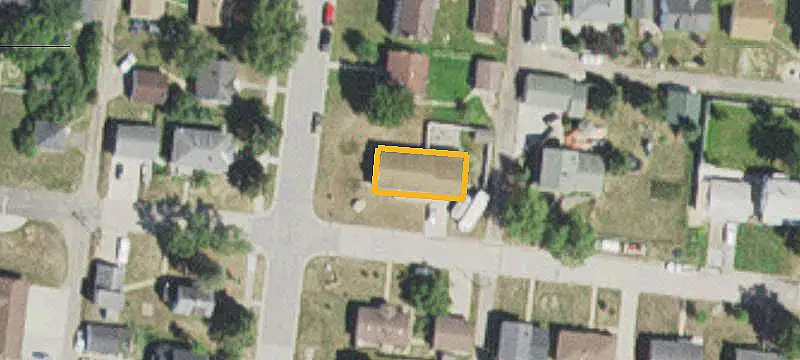 Commercial Land with Level Topography