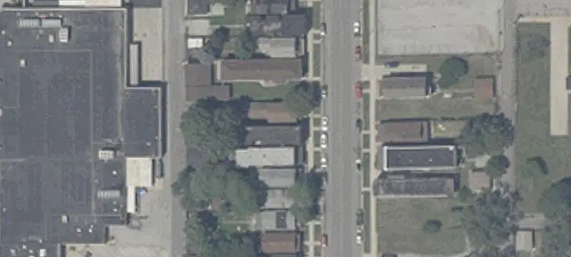 Renovated Triplex with Garage