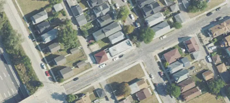 Specialty Property