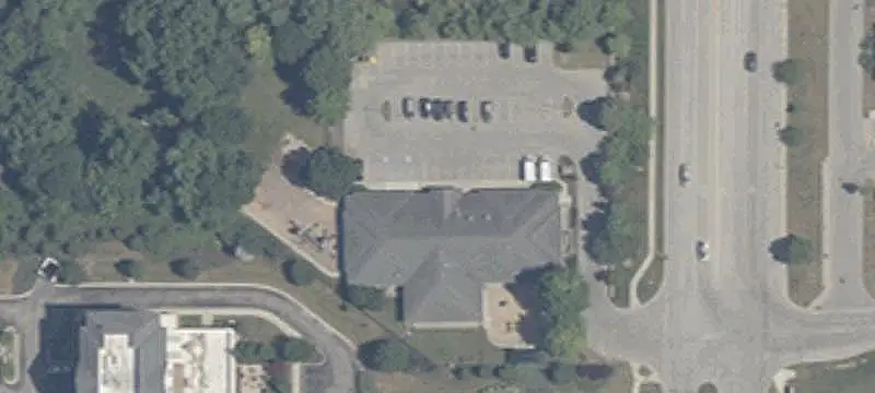 Established-Layout Office Building