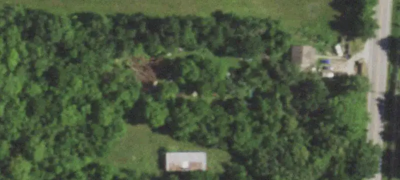 814 North Buckner Tarsney Road, Buckner, MO 64016