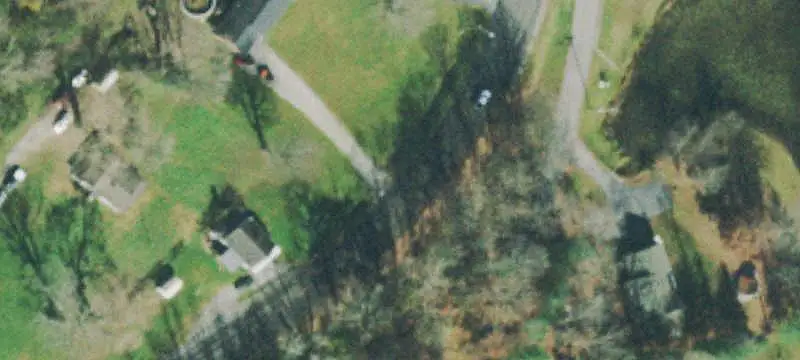 Commercial Land with Concrete Pads