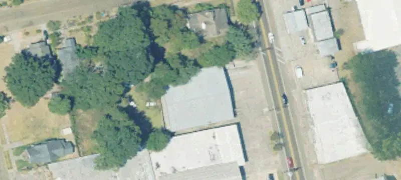 Flex Building with Showroom