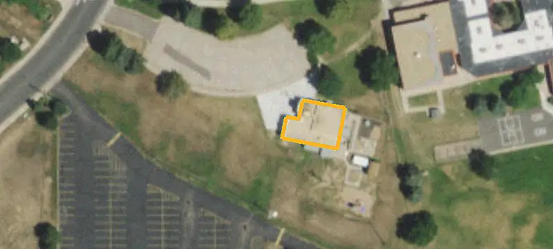 Standalone Day Care Facility