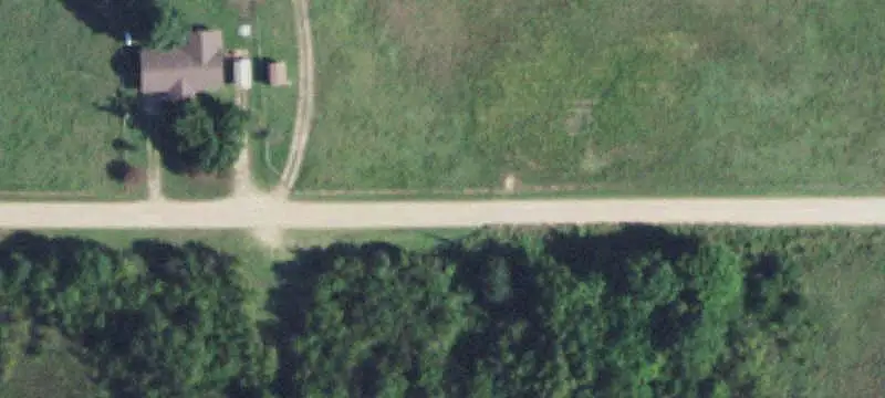 Wooded Hunting Land with Pond