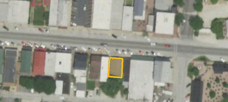 Vacant Commercial Lot