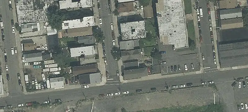 3-Unit Triplex with Garages