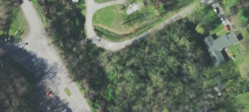 7-Lot Mobile Home Park
