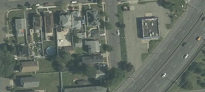 Two-Unit Duplex