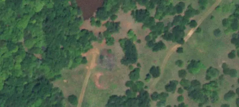 Remodeled Farm with Shop