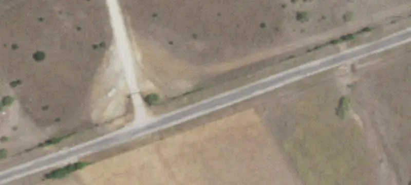 Ranch Property with Lake Access