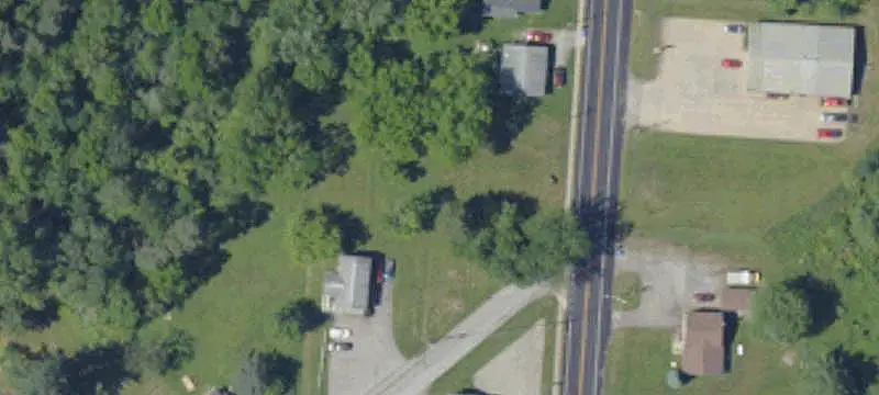 Corner Commercial Land