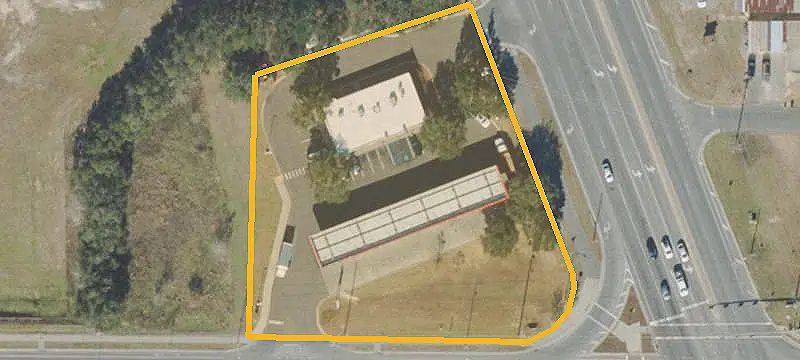 Commercial Land Near Wawa
