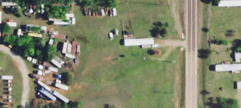 Commercial Land Tract