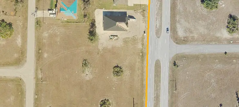Land/Lot