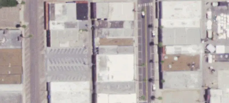 Downtown Storefront Property