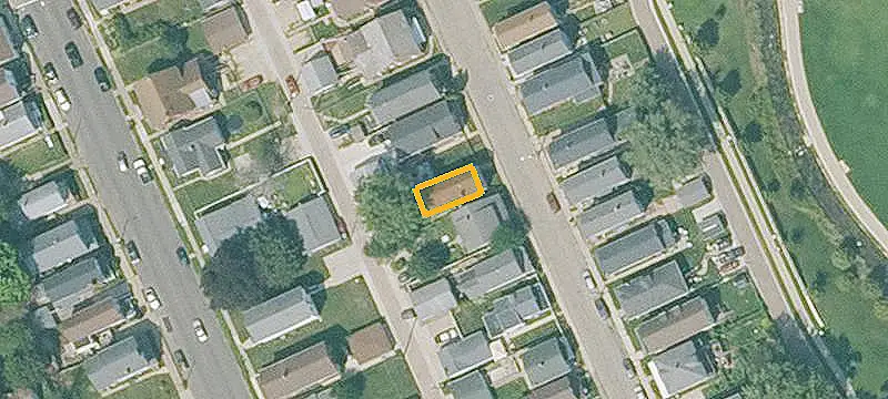Multifamily Property