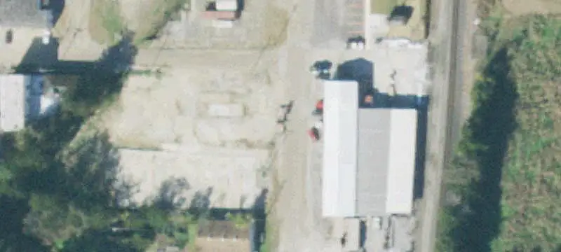 Commercial Land Near Railroad