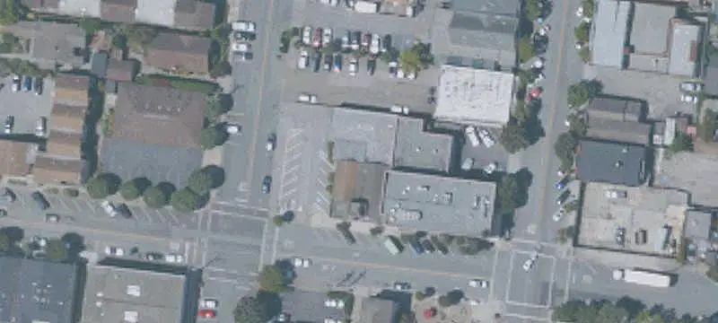 Flexible Mixed-Use Property