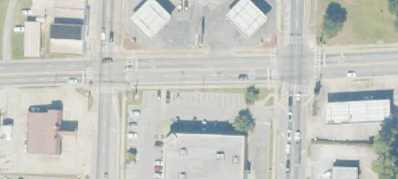 Commercial Highway Land