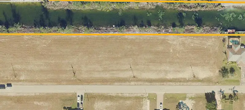 1007 Northeast 34th Terrace, Cape Coral, FL 33909