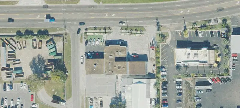 Renovated Flex Building