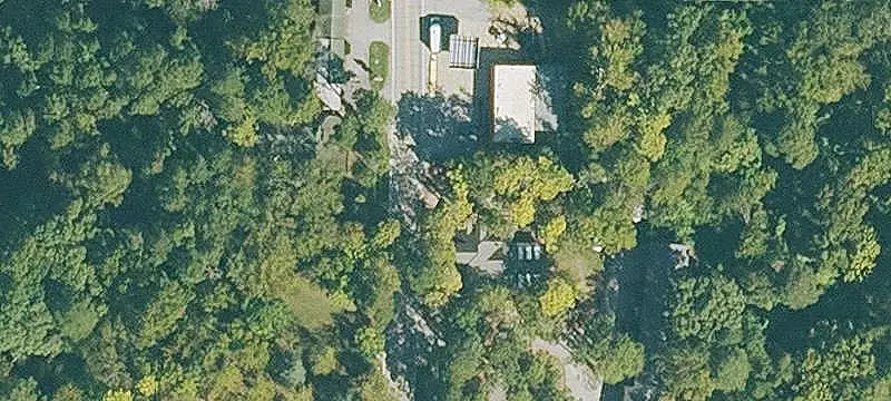 Boutique Lodge with 33 Rooms