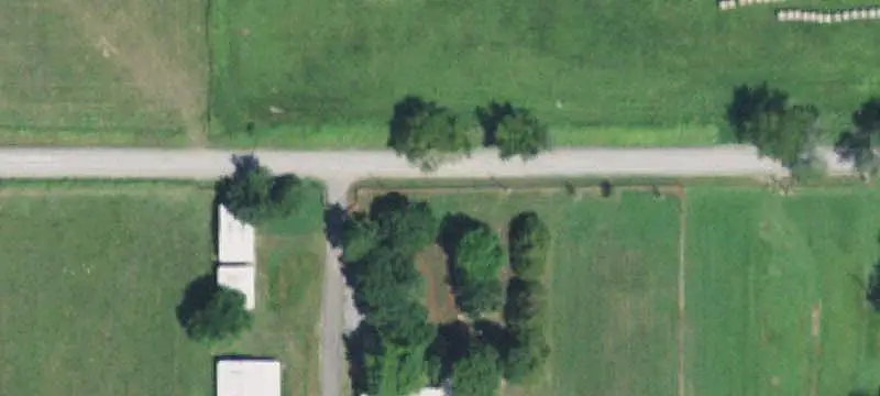 Agricultural Land Parcel