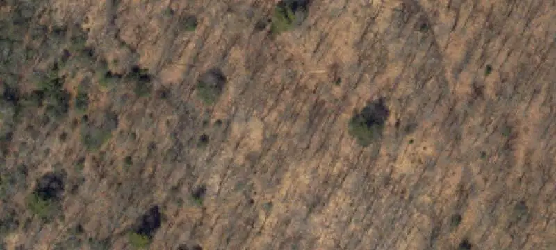 Land / Unimproved Land