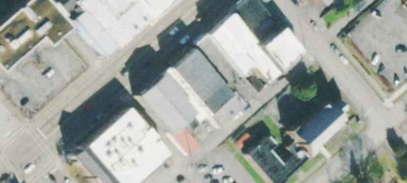 Historic Storefront Space